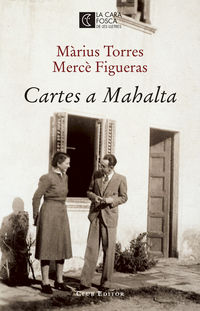 cartes a mahalta - Marius Torres / Merce Figueras