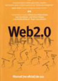 WEB 2.0 - MANUAL NO OFICIAL DE USO