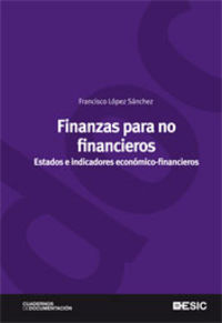 finanzas para no financieros