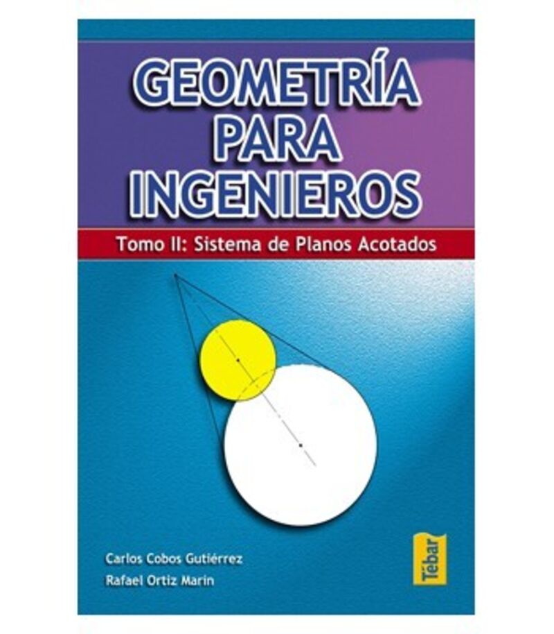 geometria para ingenieros - Carlos Cobos