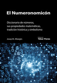 El numeronomicon - J. M. Albaiges