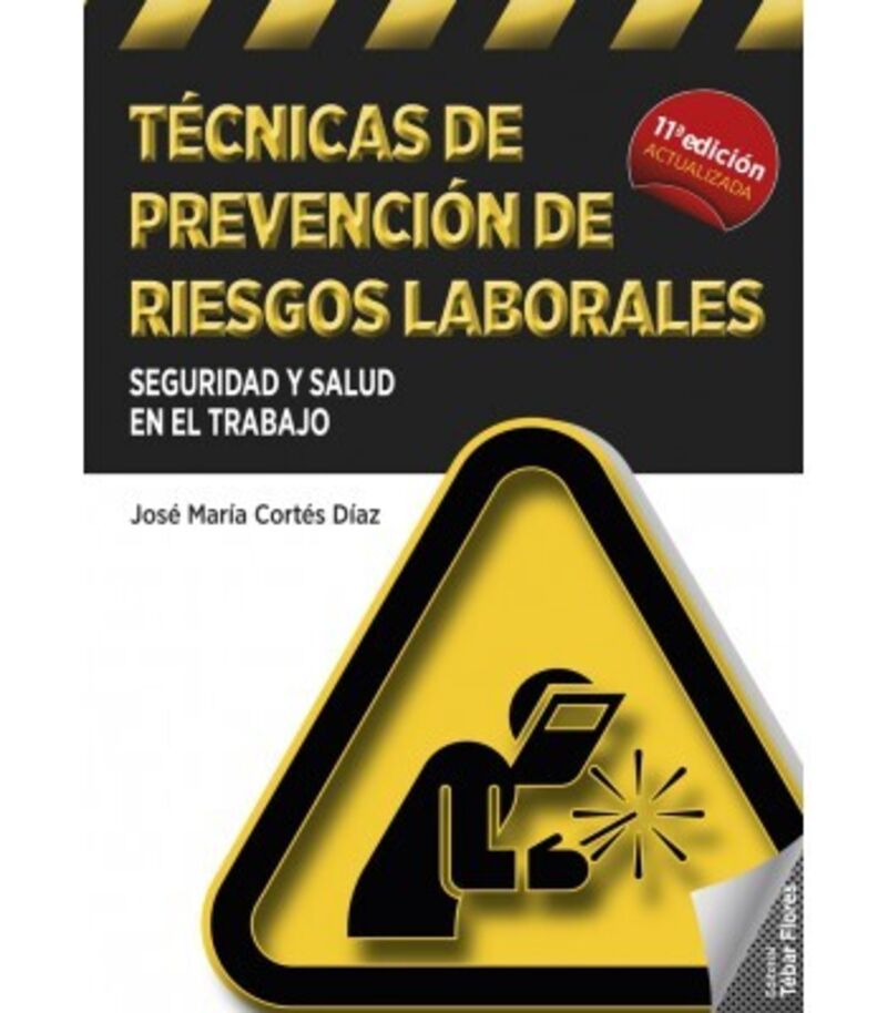 (11 ed) seguridad y salud en el trabajo