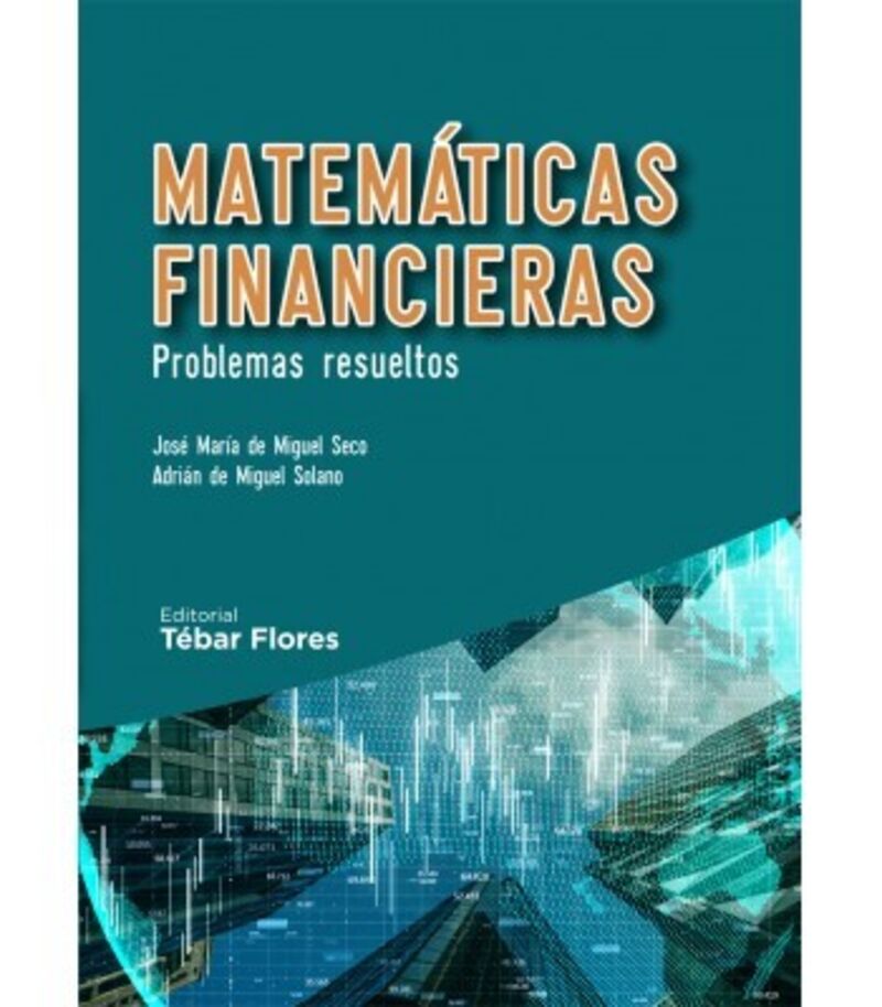 matematicas financieras - problemas resueltos