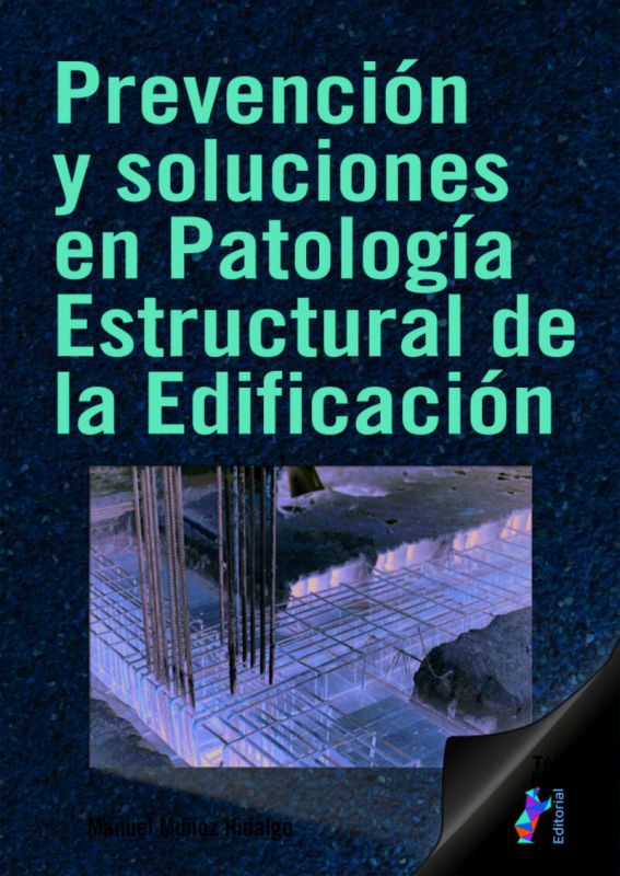 PREVENCION Y SOLUCIONES EN PATOLOGIA ESTRUCTURAL DE LA EDIFICACION