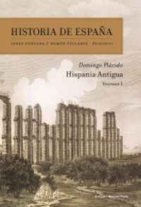 historia de españa 1 - hispania antigua