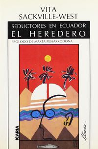 SEDUCTORES EN ECUADOR - EL HEREDERO