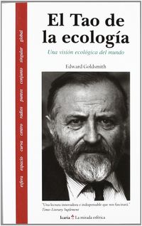 El tao de la ecologia - Edward Goldsmith