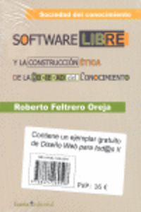 (PACK) SOFTWARE LIBRE / DISEÑO WEB PARA TODOS II
