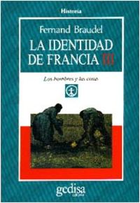 IDENTIDAD DE FRANCIA, LA III