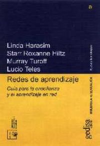 redes de aprendizaje - Linda Harasim / Starr Roxanne Hiltz / Murray Turrof