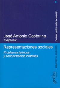 representaciones sociales - Jose Antonio Castorina