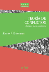 teoria de conflictos - hacia un nuevo paradigma