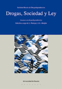 drogas, sociedad y ley - Luis Pantoja Vargas