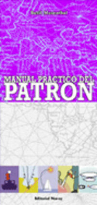 MANUAL PRACTICO DEL PATRON