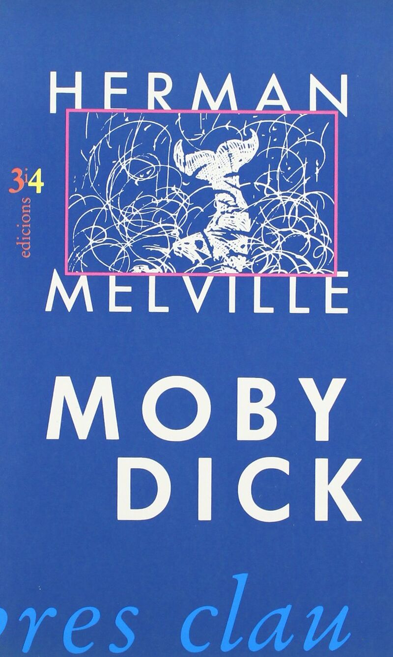 MOBY DICK (CAT)