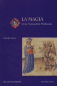 La magia en los manuscritos medievales - Sophie Page