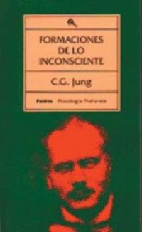 formaciones de lo inconsciente - Carl G. Jung