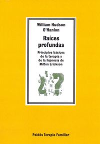 raices profundas - WILLIAM HUDSON O'HANLON