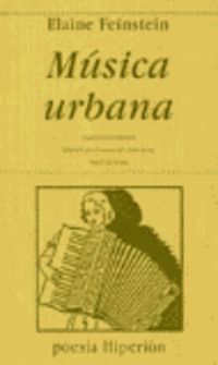 musica urbana - (poemas 1966-2000) (bilingue ingles)