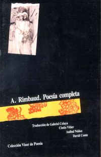 POESIA COMPLETA (ARTHUR RIMBAUD)