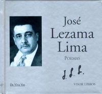JOSE LEZAMA LIMA - POEMAS