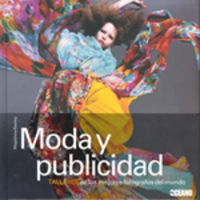 MODA Y PUBLICIDAD - TALLERES DE LOS MEJORES FOTOGRAFOS DEL MUNDO