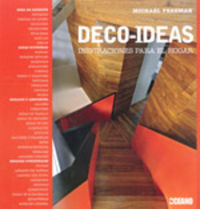 DECO-IDEAS - INSPIRACIONES PARA EL HOGAR