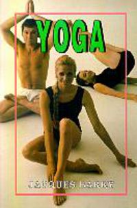 yoga - Jacques Barry