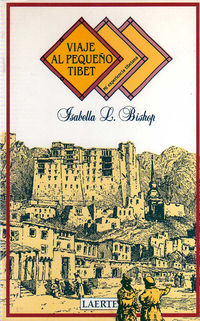 viaje al pequeño tibet - Isabella L. Bishop