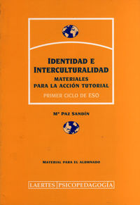 identidad e interculturalidad (material para el alumnado) - Mari Paz Sandin