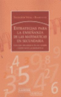estrategias para la enseñanza de las matematicas en secundaria - Salvador Vidal I Ramentol