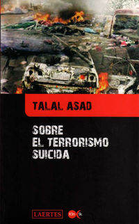 sobre el terrorismo suicida - Talal Asad
