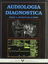 audiologia diagnostica - M. A. Crovetto De La Torre