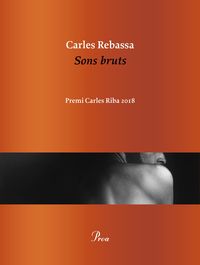 SONS BRUTS (PREMI CARLES RIBA 2018)