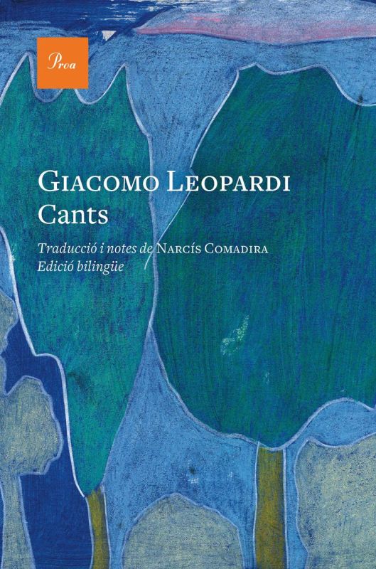 cants - Giacomo Leopardi