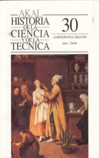 La medicina en el siglo xviii - Juan Luis Carrillo