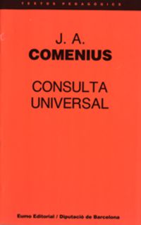 consulta universal - Jan Amos Comenius