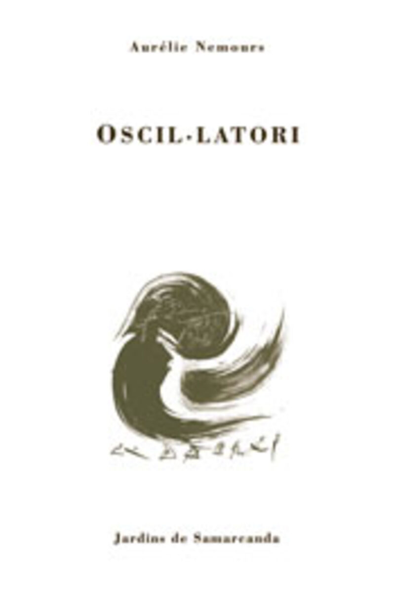 oscillatori - A. Nemours