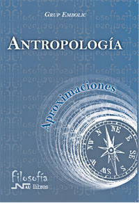 APROXIMACIONES - ANTROPOLOGIA