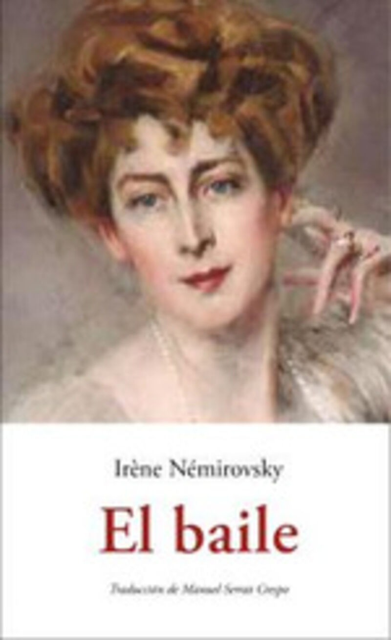 el baile - Irene Nemirovsky