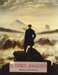 El espiritu romantico - Carlos Garrido
