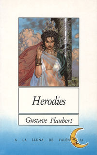 herodies - Gustave Flaubert