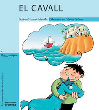 CAVALL, EL (MAJ-MAN)