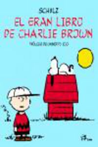 GRAN LIBRO DE CHARLIE BROWN, EL