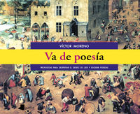 va de poesia - propuesta para despertar el deseo de leer y e - Victor Moreno
