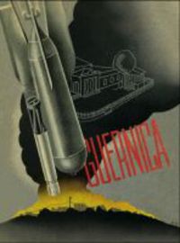 markak - gernika 1937 + guernica facsimil - Bernardo Atxaga