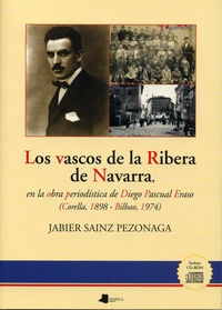 VASCOS DE LA RIBERA DE NAVARRA, LOS (+CD-ROM)
