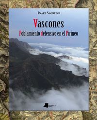 vascones - poblamiento defensivo en el pirineo