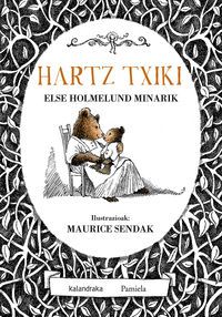 hartz txiki - Else Holmelund Minarik / Maurice Sendak (il. )