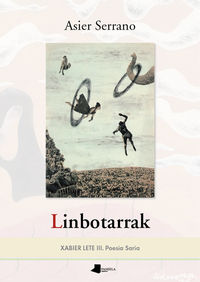 linbotarrak (xabier lete iii. poesia saria)